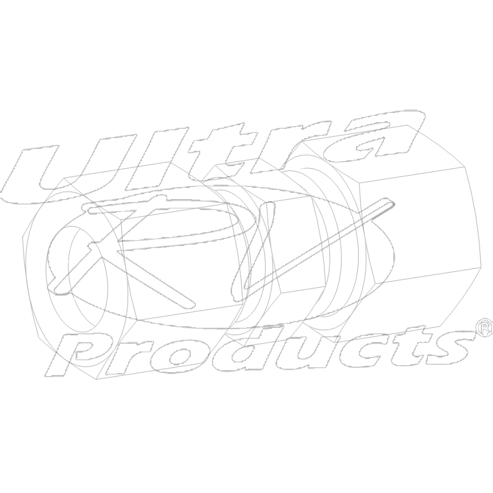 09410404  -  Union-hyd Flareless Tube 